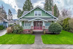 206 5th Ave NW, Puyallup, WA 98371 - Photo 1