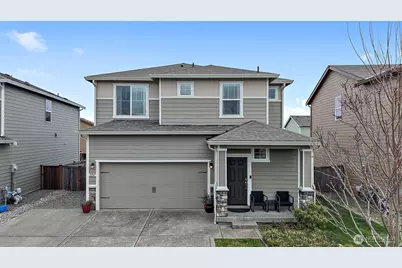 18947 111th Avenue Ct E, Puyallup, WA 98374 - Photo 1