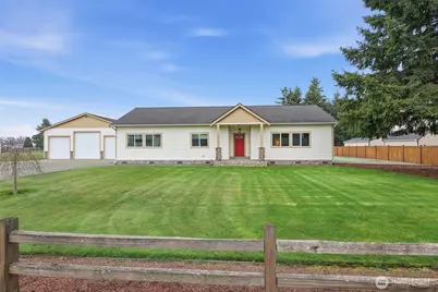 9235 180th Lane SW, Rochester, WA 98579 - Photo 1