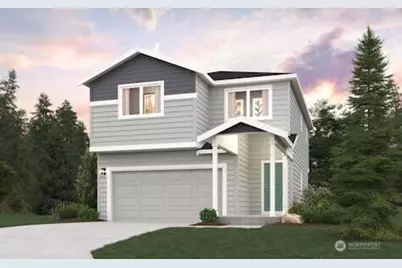 667 Salzer Creek Drive, Centralia, WA 98531 - Photo 1