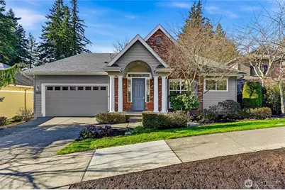 13933 Morgan Drive NE, Redmond, WA 98053 - Photo 1