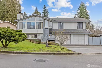 9233 S 239th Street, Kent, WA 98031 - Photo 1