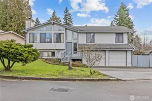 9233 S 239th St, Kent, WA 98031 - Photo 1