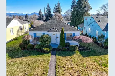 1717 Cedar Street, Everett, WA 98201 - Photo 1