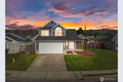 310 Orting Avenue NW, Orting, WA 98360 - Photo 1