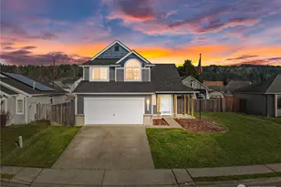 310 Orting Ave NW, Orting, WA 98360 - Photo 1