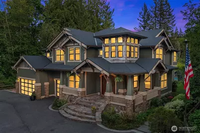 35909 SE 89th Place, Snoqualmie, WA 98065 - Photo 1