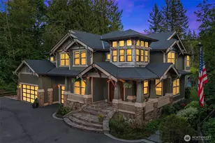 35909 SE 89th Pl, Snoqualmie, WA 98065 - Photo 1