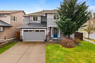 8325 48th Ct SE, Lacey, WA 98503 - Photo 1