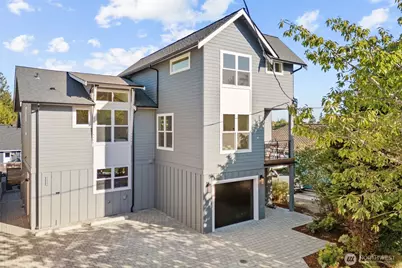 7350 22nd Avenue NW, Seattle, WA 98117 - Photo 1