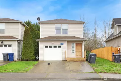 3311 Arbor Street, Mount Vernon, WA 98273 - Photo 1