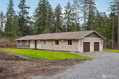 20615 91st Avenue E, Graham, WA 98338 - Photo 1