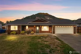 810 Sauk Ave, Darrington, WA 98241 - Photo 1