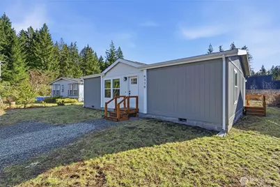 6330 Little Big Horn, Maple Falls, WA 98266 - Photo 1