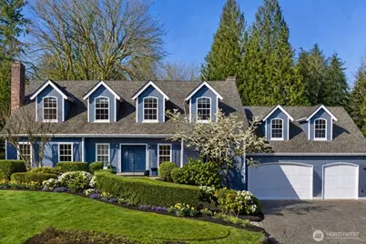 3123 240th Avenue NE, Sammamish, WA 98074 - Photo 1