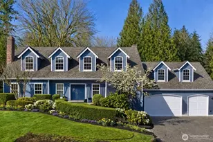 3123 240th Ave NE, Sammamish, WA 98074 - Photo 1