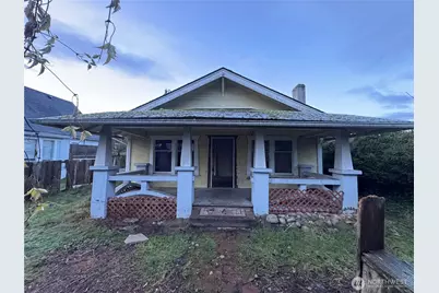126 W 5th Street, Port Angeles, WA 98362 - Photo 1