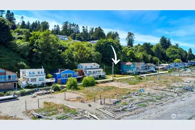 215 Bay View Drive, Point Roberts, WA 98281 - Photo 1