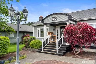 852 S Market Boulevard, Chehalis, WA 98532 - Photo 1