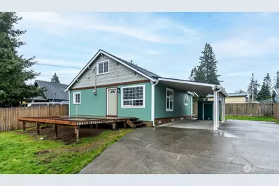 645 Ellinor Avenue, Shelton, WA 98584 - Photo 1