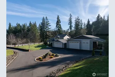 134 8 Macronovic Road, Chehalis, WA 98532 - Photo 1