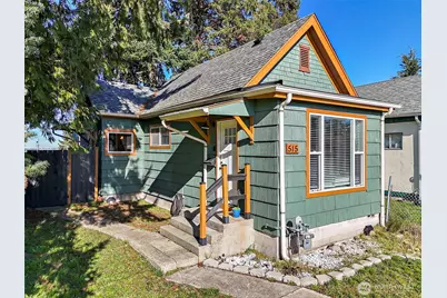 515 E 34th Street, Tacoma, WA 98404 - Photo 1