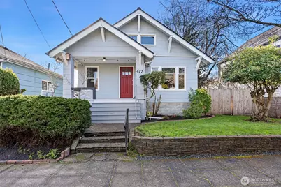 827 NW 61st Street, Seattle, WA 98107 - Photo 1