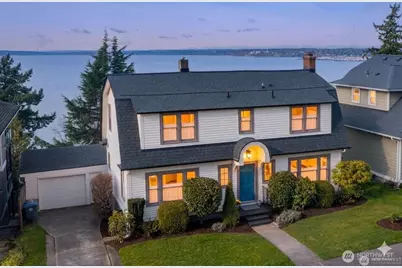 322 S Forest Street, Bellingham, WA 98225 - Photo 1