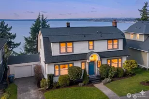 322 S Forest St, Bellingham, WA 98225 - Photo 1