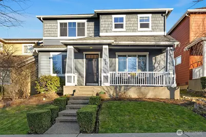 1918 24th Avenue NE, Issaquah, WA 98029 - Photo 1