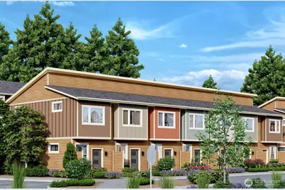 1317 Wintergreen Lane NE, Bainbridge Island, WA 98110 - Photo 1