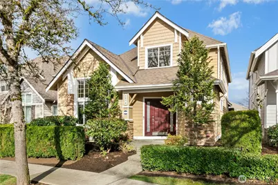 2870 NE Logan Street, Issaquah, WA 98029 - Photo 1
