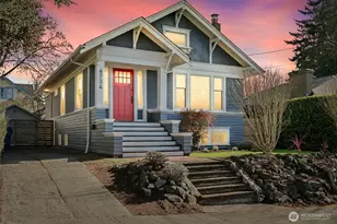 6734 18th Ave NW, Seattle, WA 98117 - Photo 1