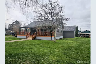 1128 Stockwell Street, Aberdeen, WA 98520 - Photo 1