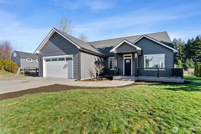 9912 138th Avenue SE, Rainier, WA 98576 - Photo 1