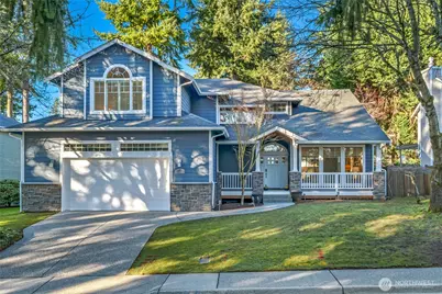 12822 NE 103rd Place, Kirkland, WA 98033 - Photo 1