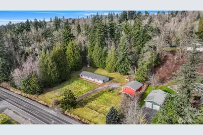 2962 Haynie Road, Custer, WA 98240 - Photo 1