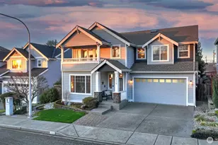 1110 N 27th Pl, Renton, WA 98056 - Photo 1