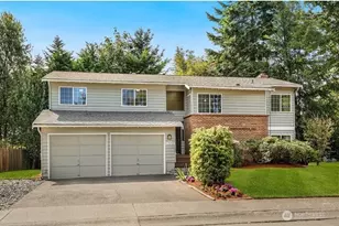 1621 N 201st St, Shoreline, WA 98133 - Photo 1