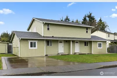 28921 S 28th Place, Federal Way, WA 98003 - Photo 1