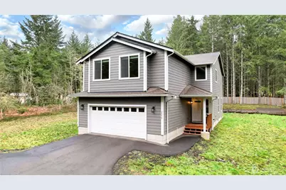 2554 Sand Dollar Road W, Bremerton, WA 98312 - Photo 1