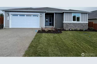 2642 Balsamroot Drive SE, Lacey, WA 98513 - Photo 1