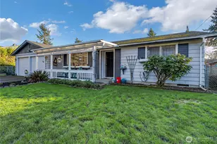 426 160th St S, Spanaway, WA 98387 - Photo 1