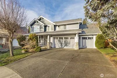 509 55th Way SE, Auburn, WA 98092 - Photo 1