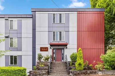3661 Phinney Avenue N #208, Seattle, WA 98103 - Photo 1