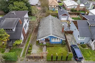 945 NW 62nd St, Seattle, WA 98107 - Photo 1