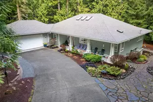 121 Buck Loop Rd, Sequim, WA 98382 - Photo 1