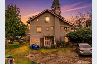 12260 Des Moines Memorial Drive S, Seattle, WA 98168 - Photo 1