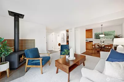 2941 76th Avenue SE #5A, Mercer Island, WA 98040 - Photo 1