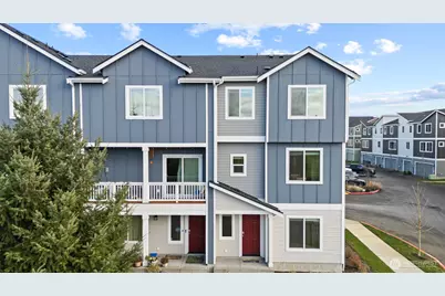 3217 Juno Court NE #A, Lacey, WA 98516 - Photo 1
